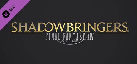 FINAL FANTASY XIV: Shadowbringers Steam Charts · SteamDB.